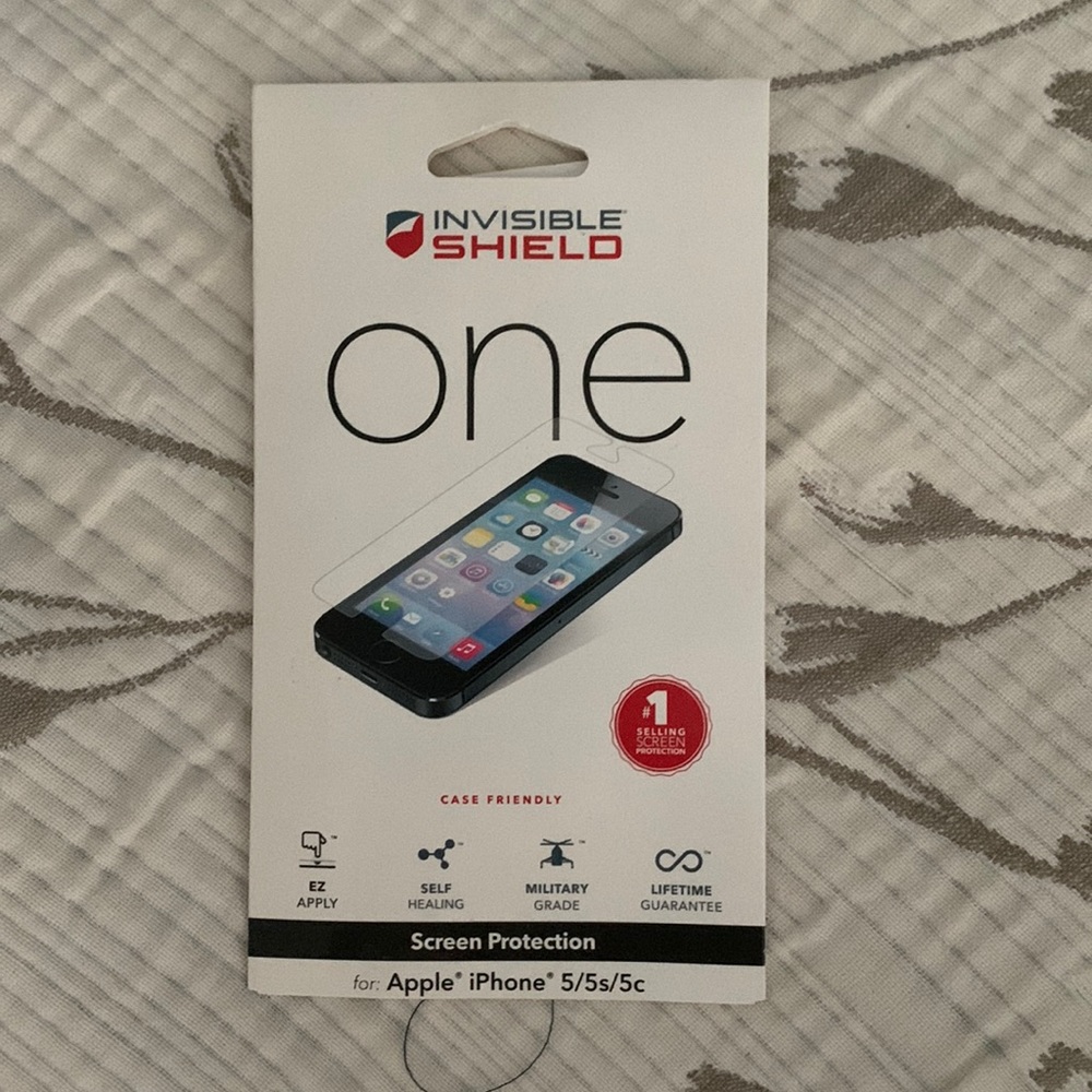 iPhone Screen Protector